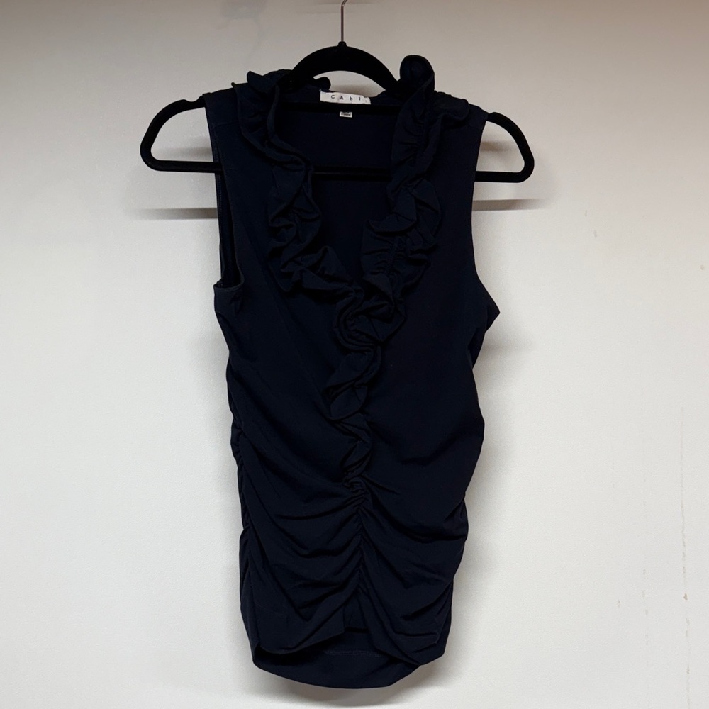 Cabi Tank